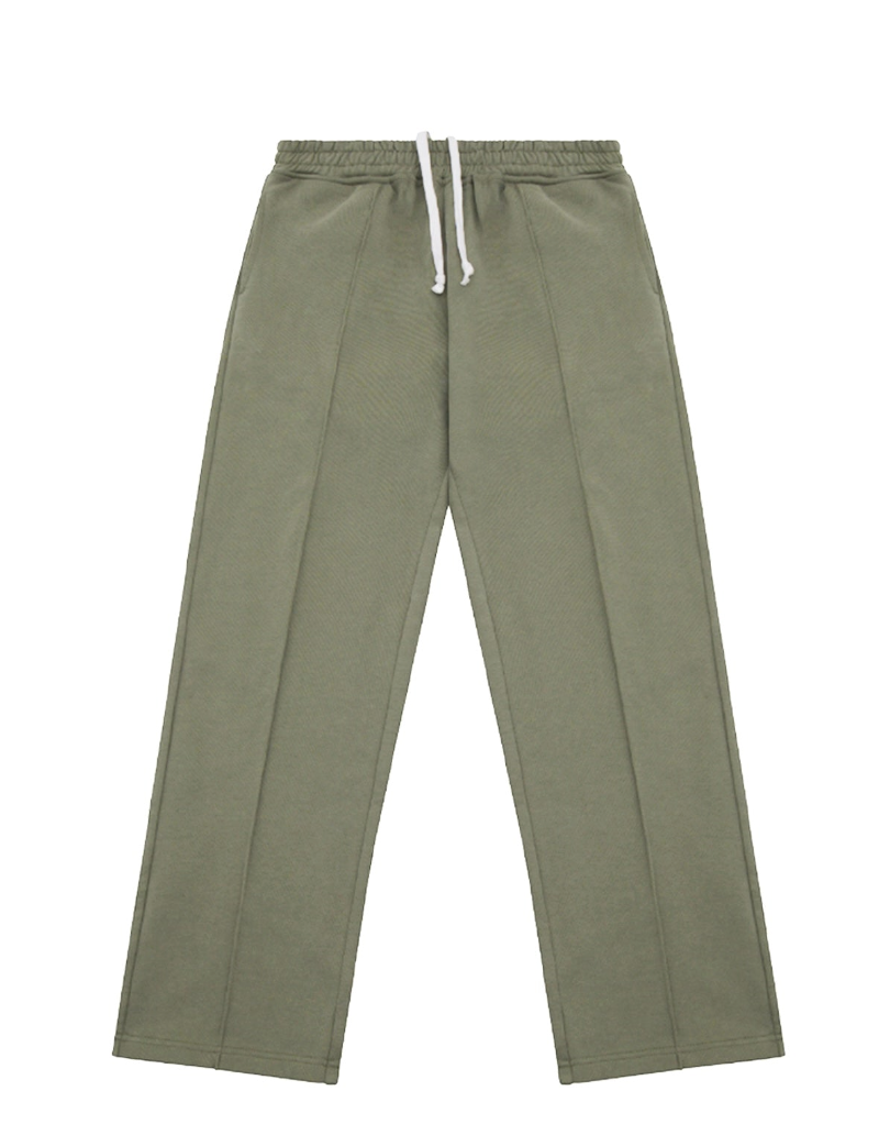 BLANCS JOGGERS - KHAKI
