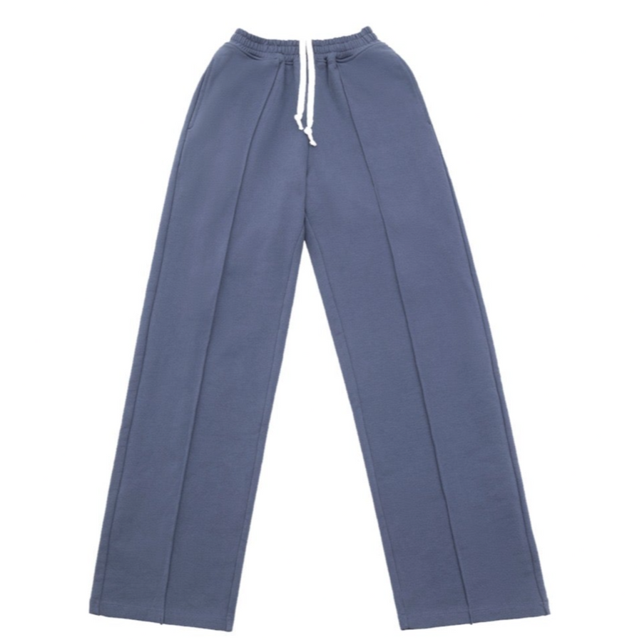 BLANCS JOGGERS - NAVY