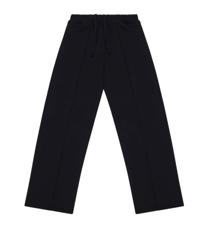 BLANCS JOGGERS - BLACK