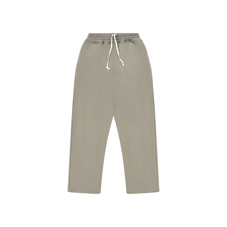 BLANCS JOGGERS V2 - GRAVEL