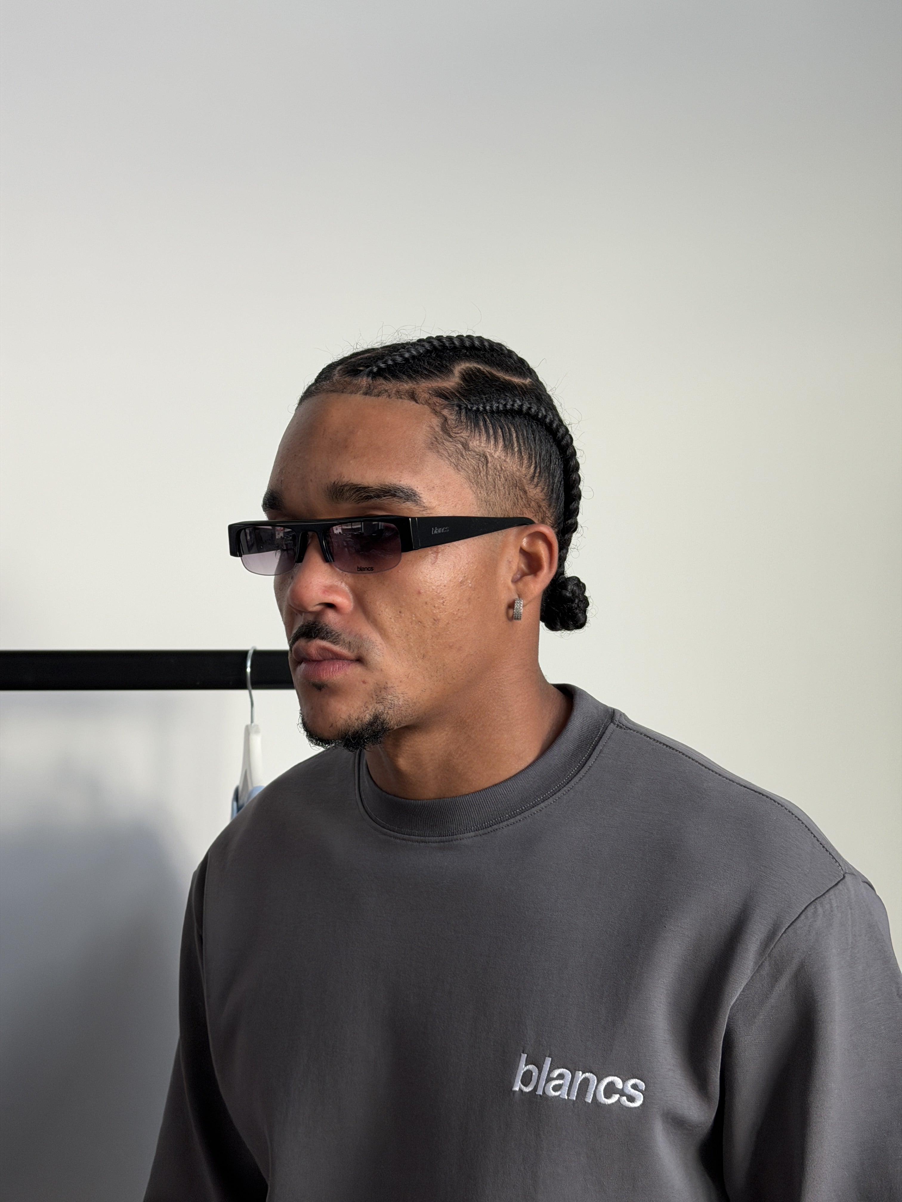 BLANCS GLASSES