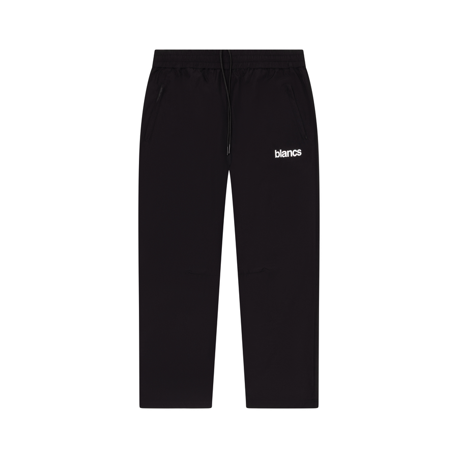 BLANCS MENS ACTIVEWEAR PANTS - BLACK
