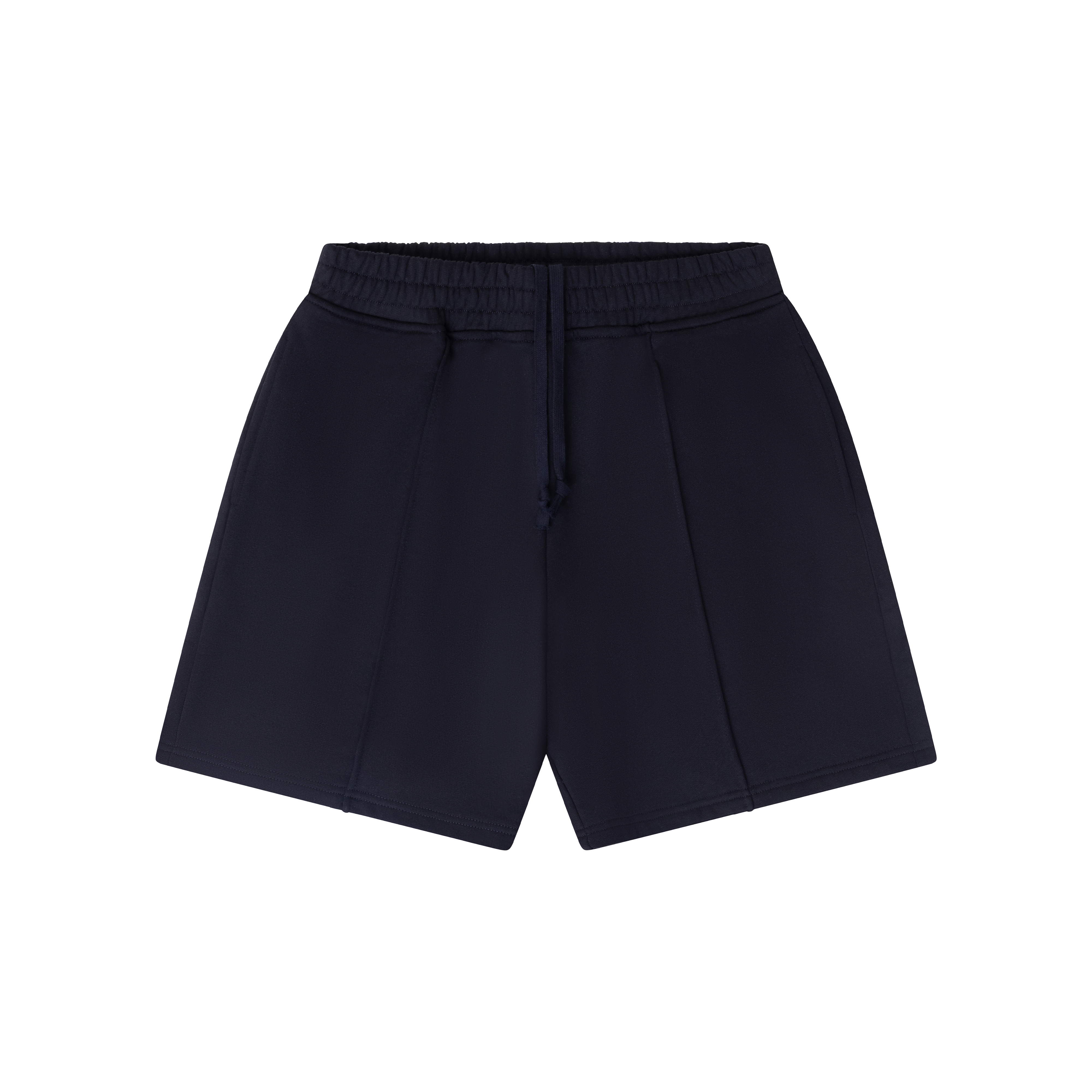 BLANCS SHORTS - BLACK
