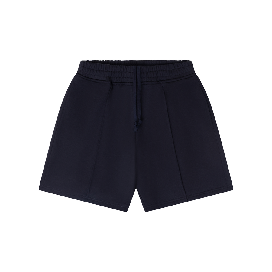 BLANCS SHORTS - BLACK