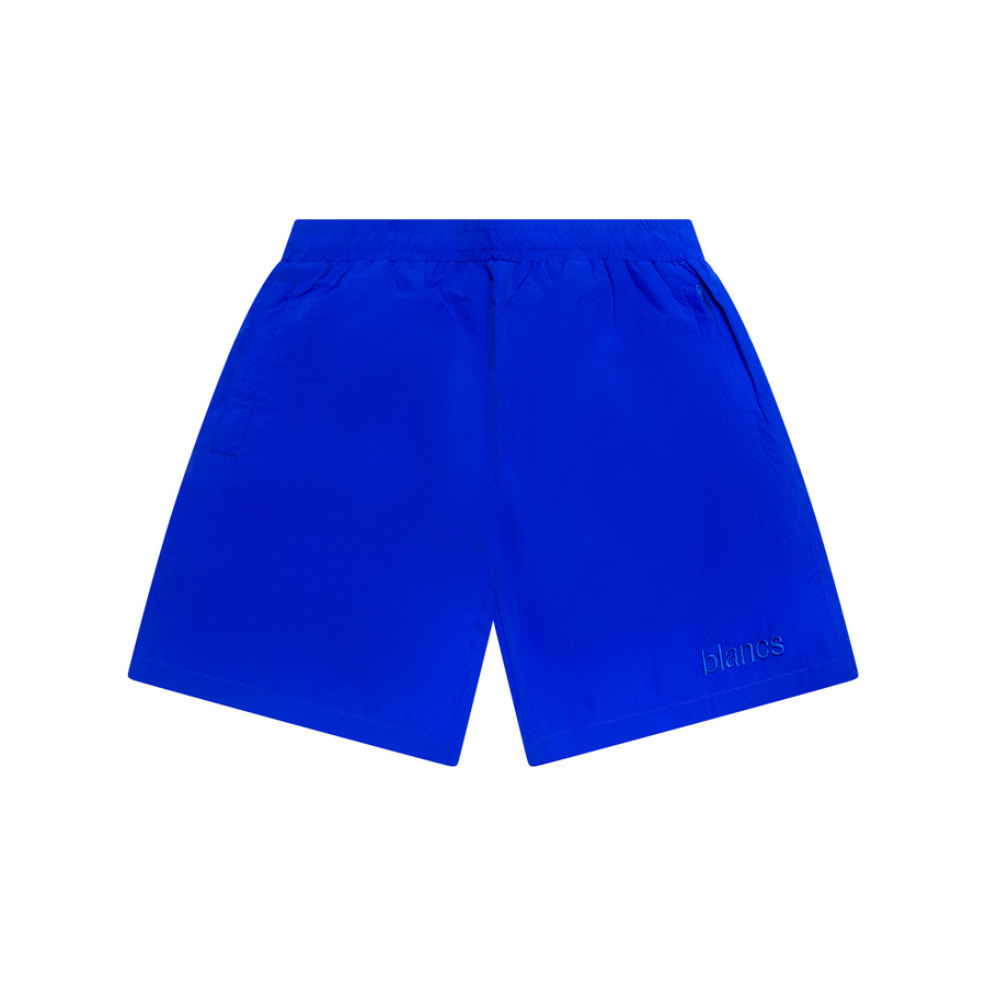 BLANCS SWIM SHORTS - BLUE