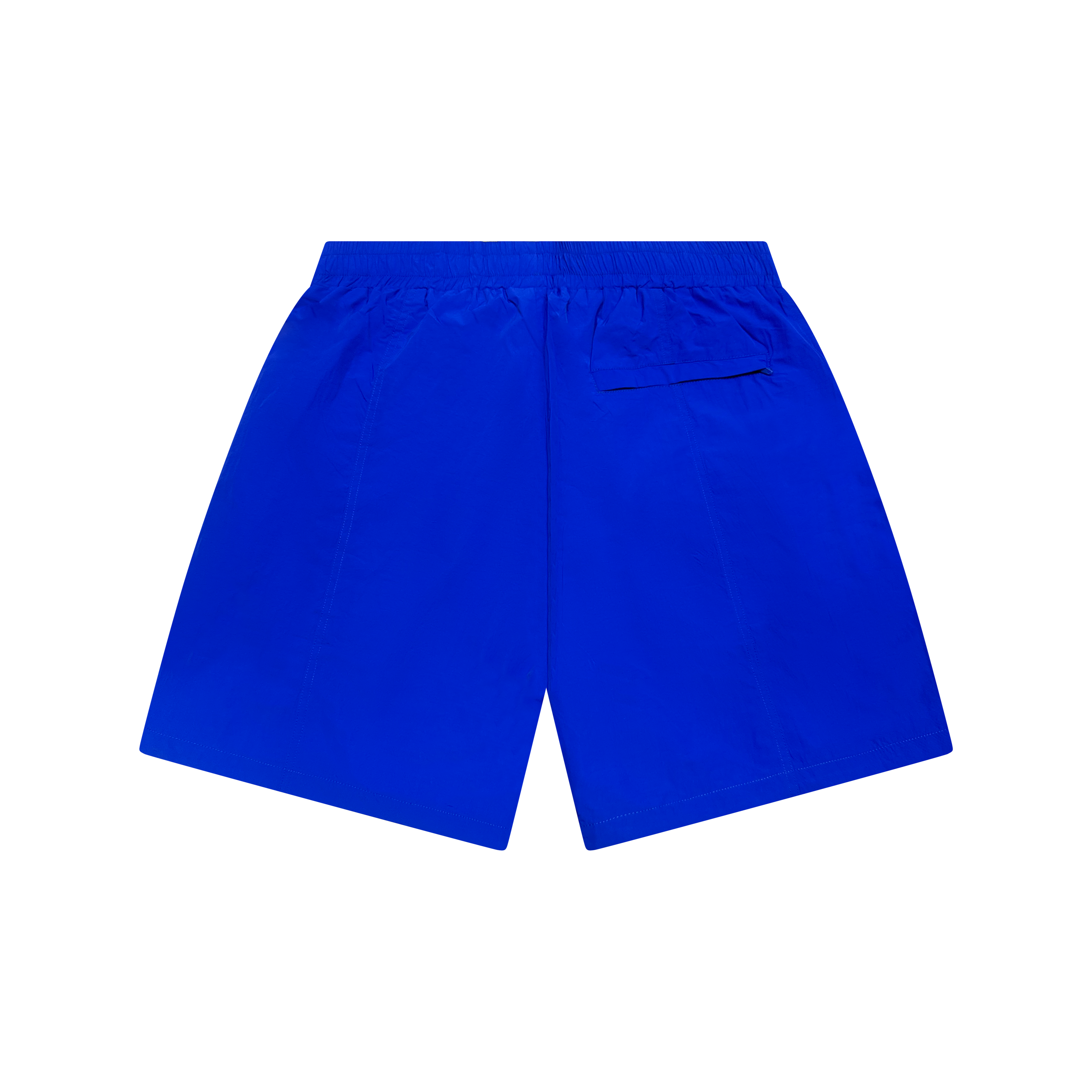 BLANCS SWIM SHORTS - BLUE