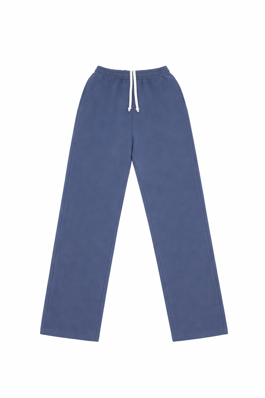 BLANCS JOGGERS V2 - NAVY