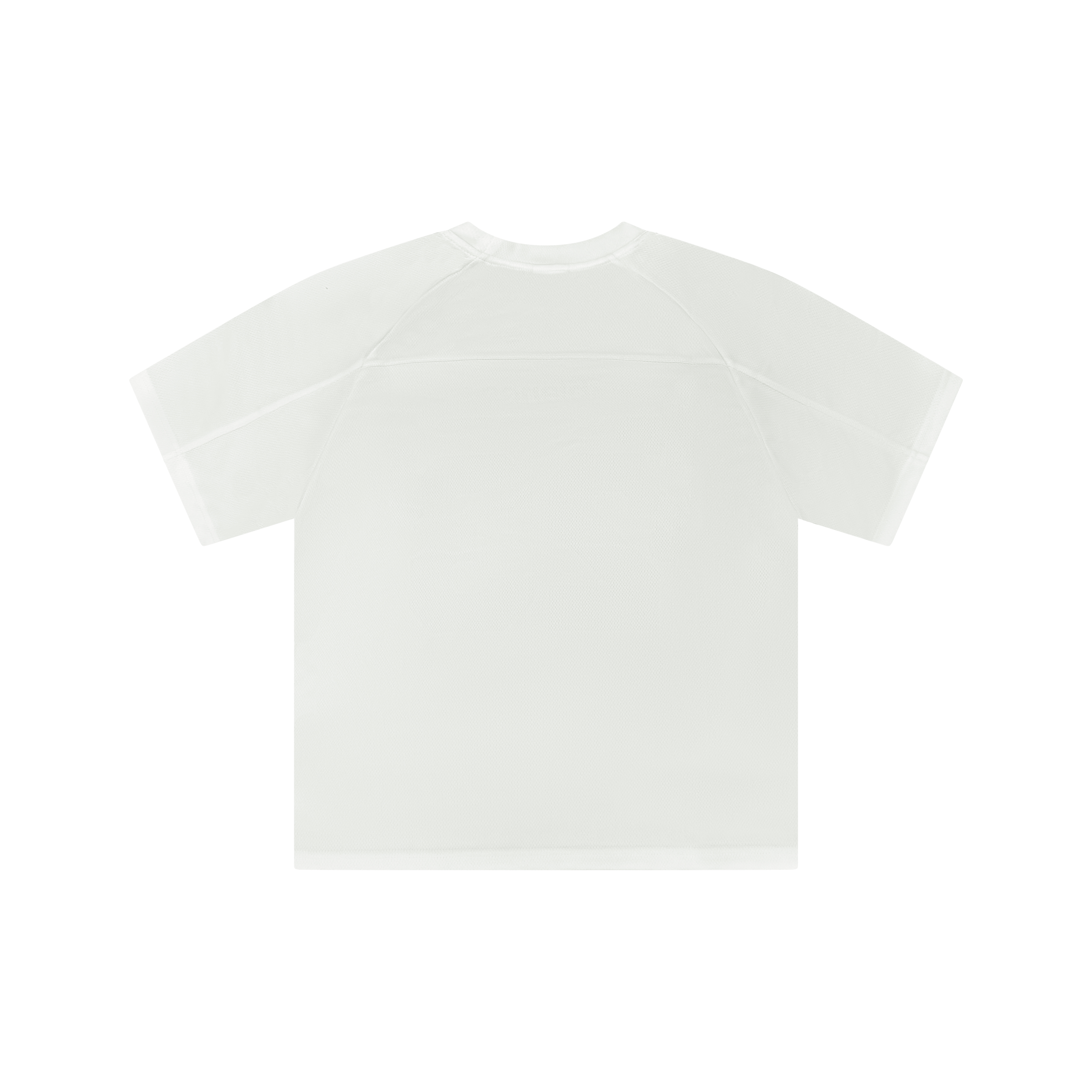 BLANCS JERSEY - CREAM