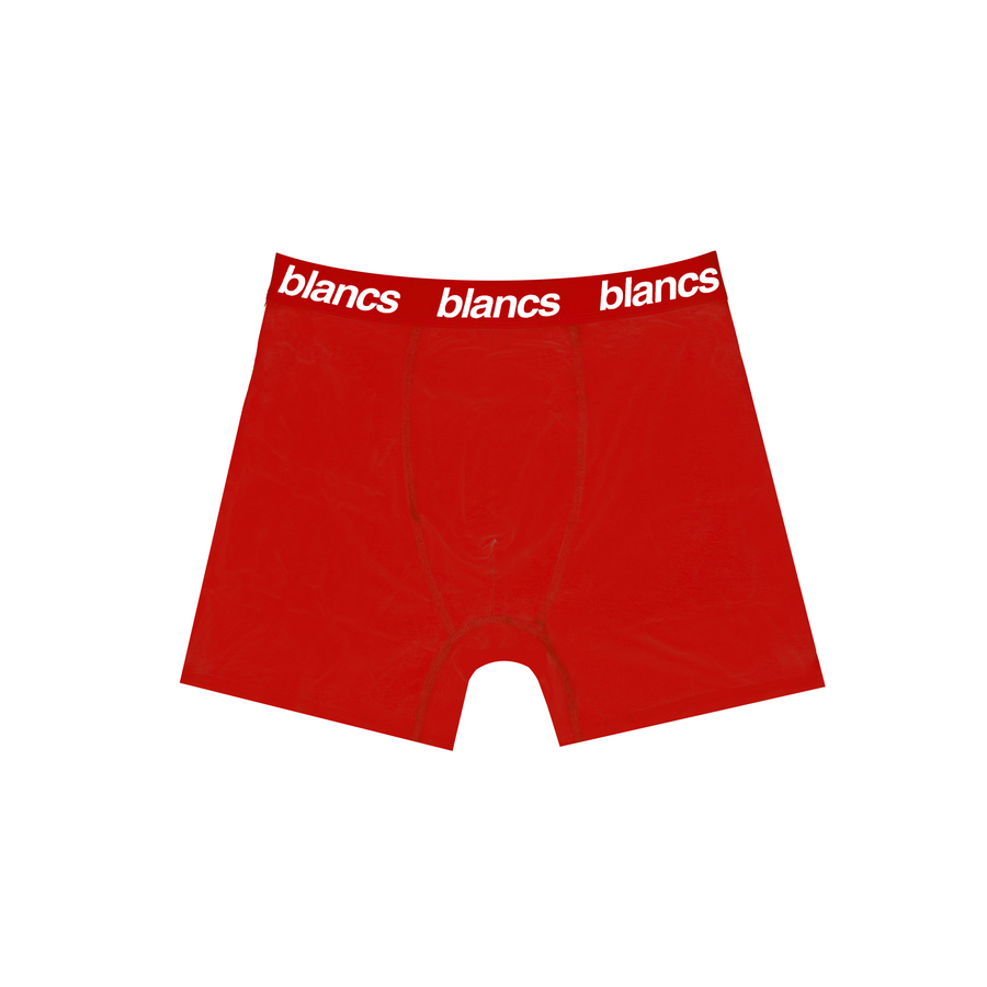 BLANCS RED BOXER SHORTS - 2 PACK