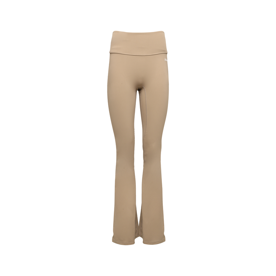 BLANCS ACTIVEWEAR LEGGINGS - BEIGE