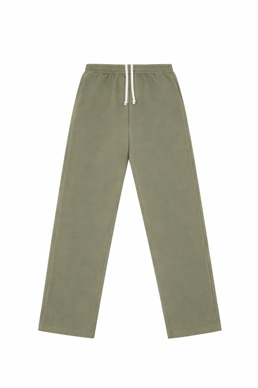 BLANCS JOGGERS V2 -  KHAKI