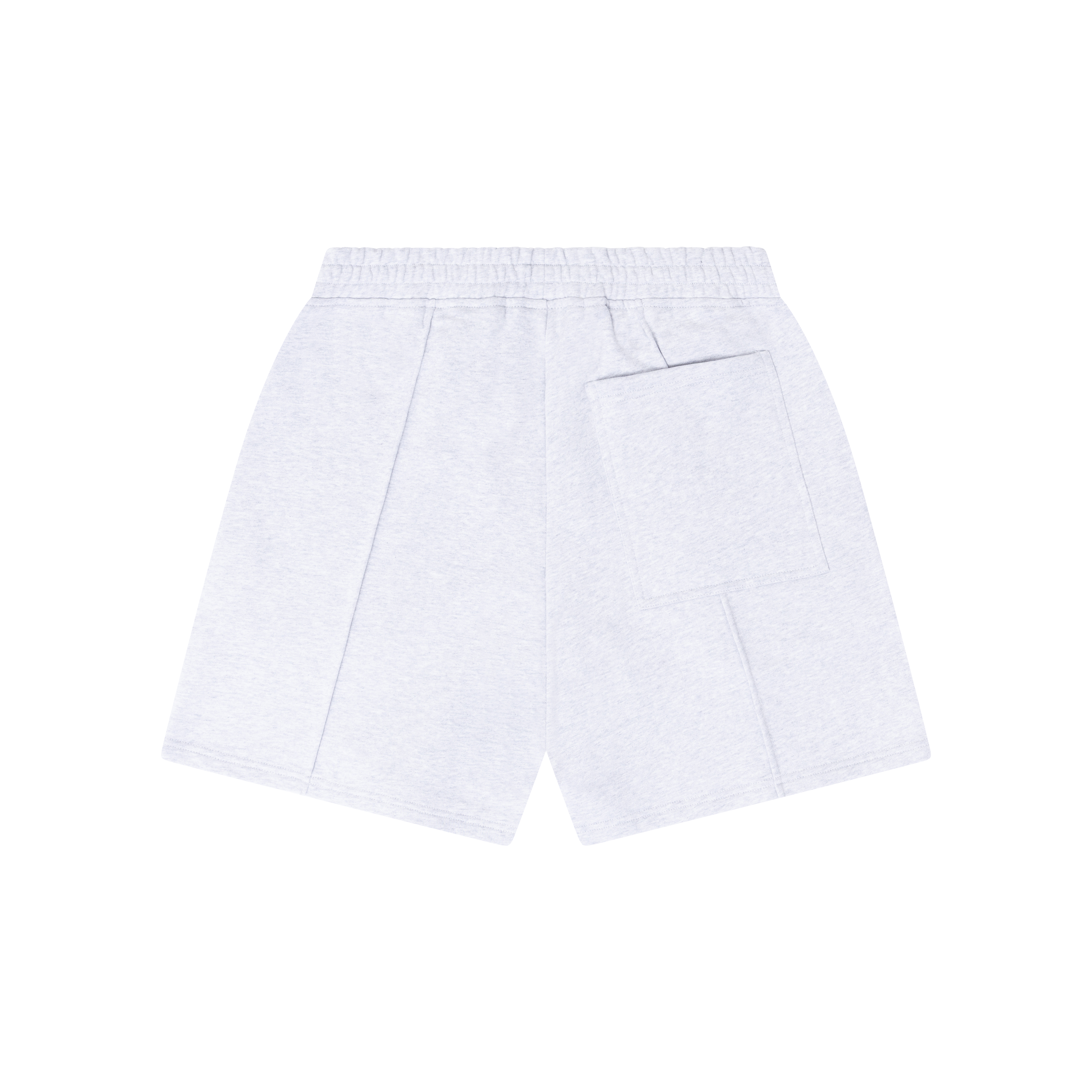 BLANCS SHORTS - GREY