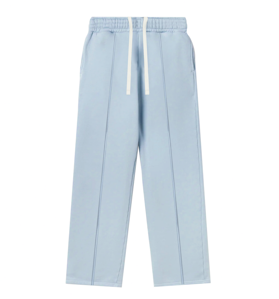 BLANCS JOGGERS - BABY BLUE