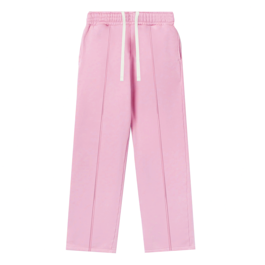 BLANCS JOGGERS - PINK
