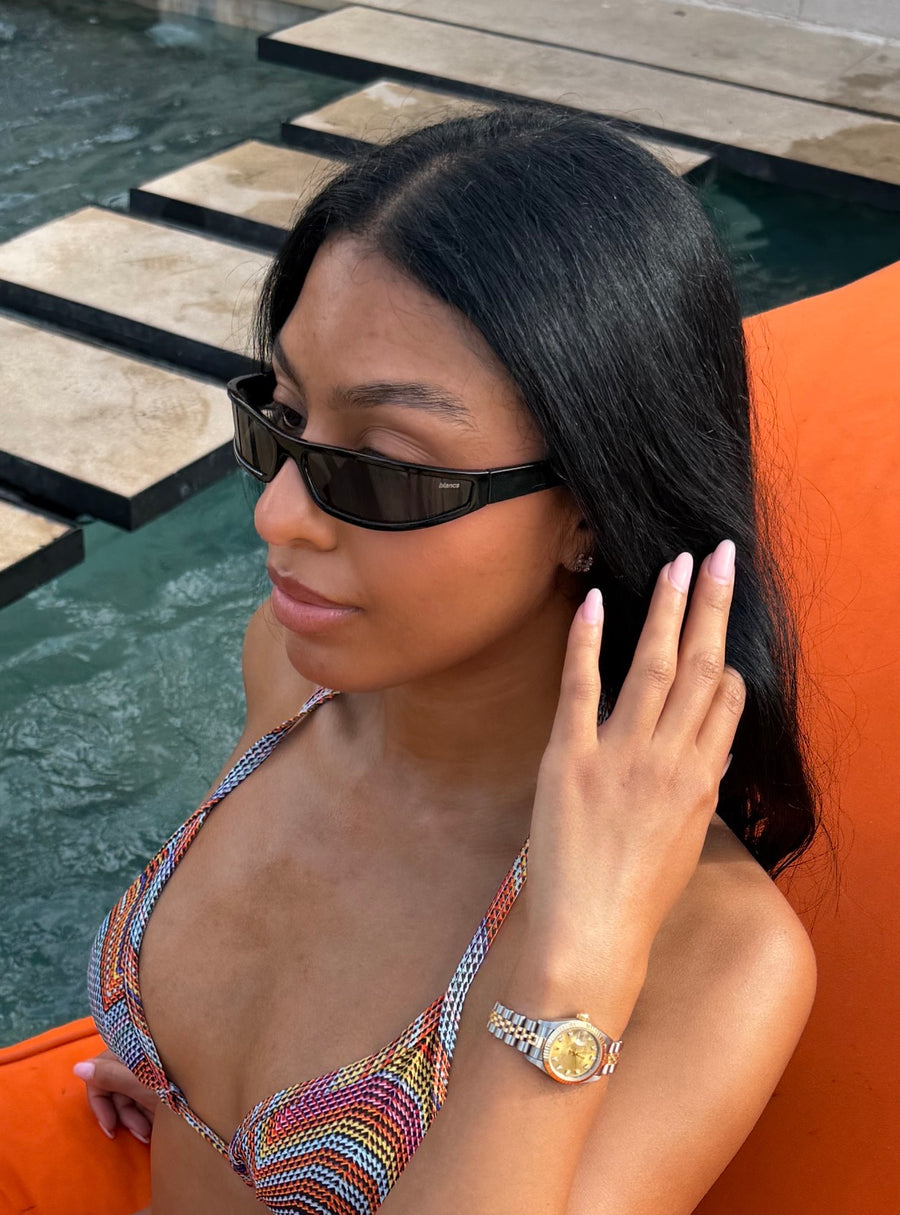 BLANCS OBSCURA SUNGLASSES