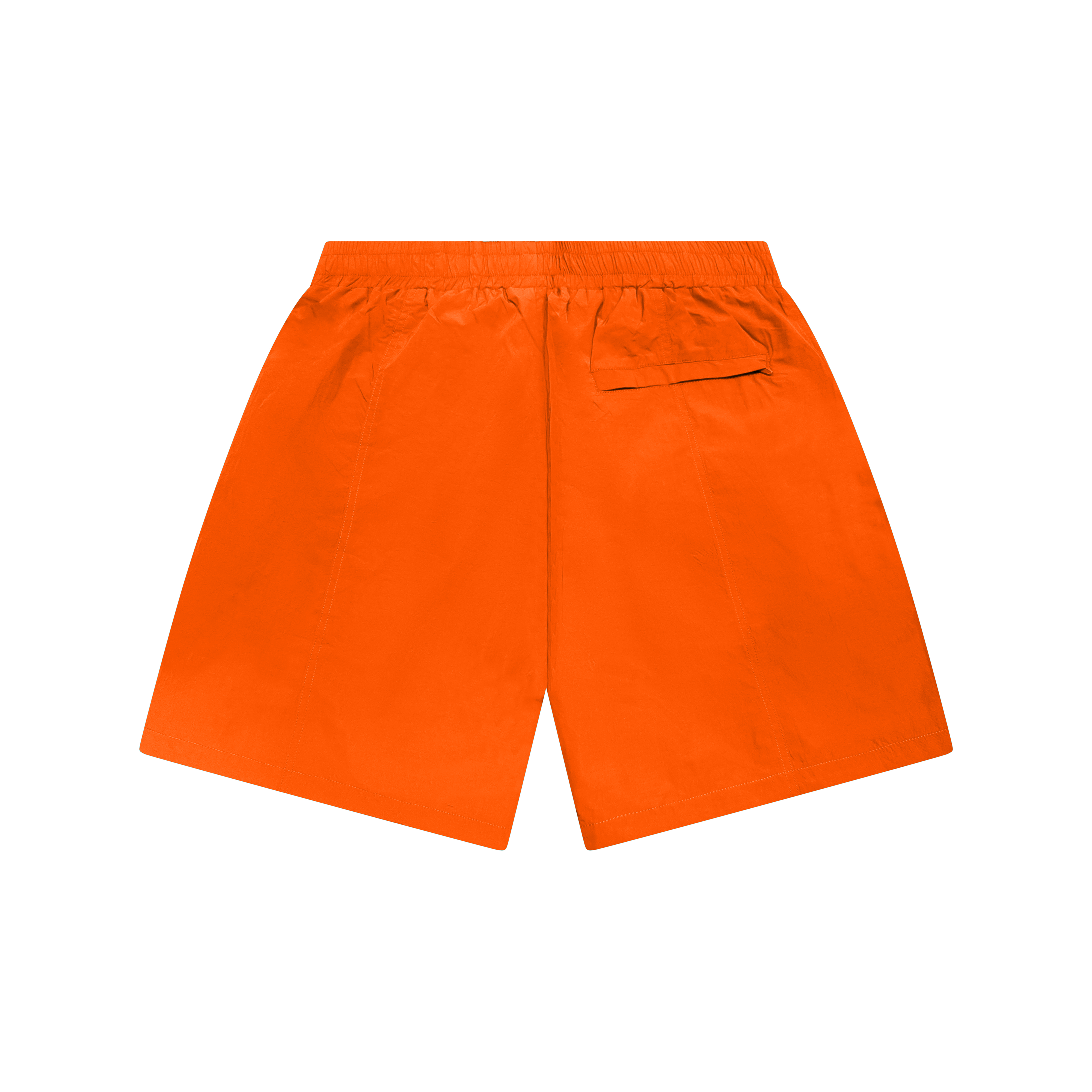 BLANCS SWIM SHORTS - ORANGE
