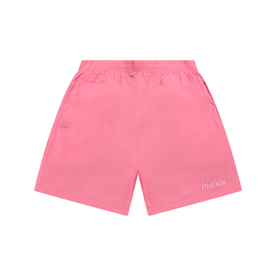 BLANCS SWIM SHORTS - PINK
