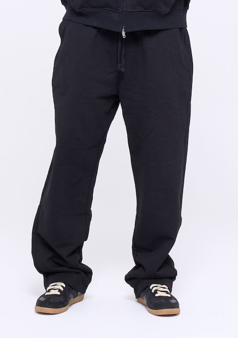 BLANCS JOGGERS V2 - BLACK