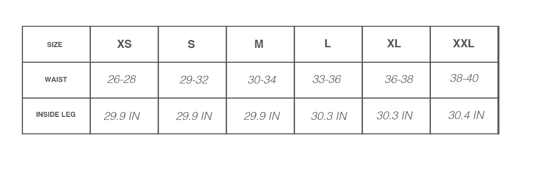 BLANCS JOGGERS V2 - DARK HEATHER GREY