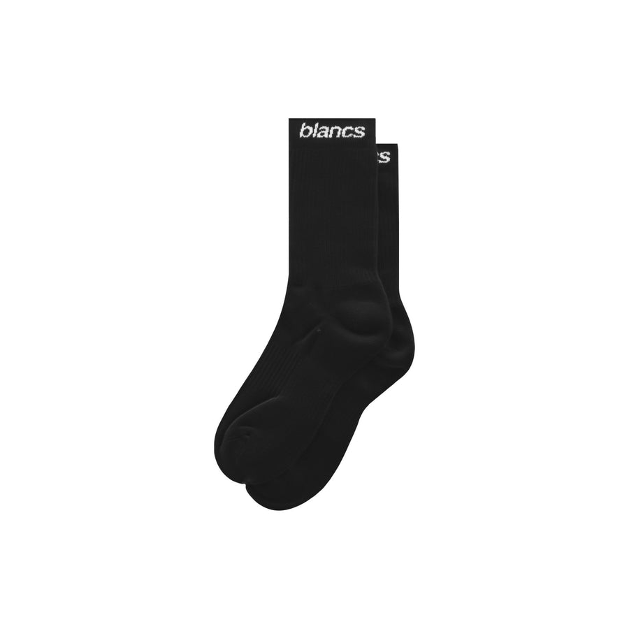BLANCS SOCKS TWIN PACK