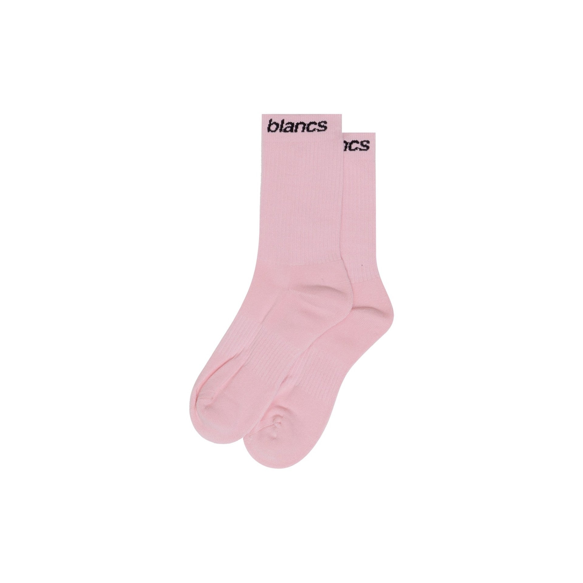 BLANCS SOCKS TWIN PACK