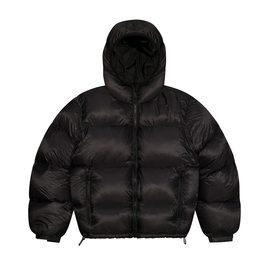 BLANCS DOWN PUFFER JACKET