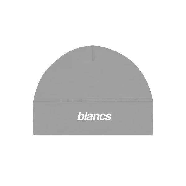 BLANCS SKULL CAP V2  - GREY