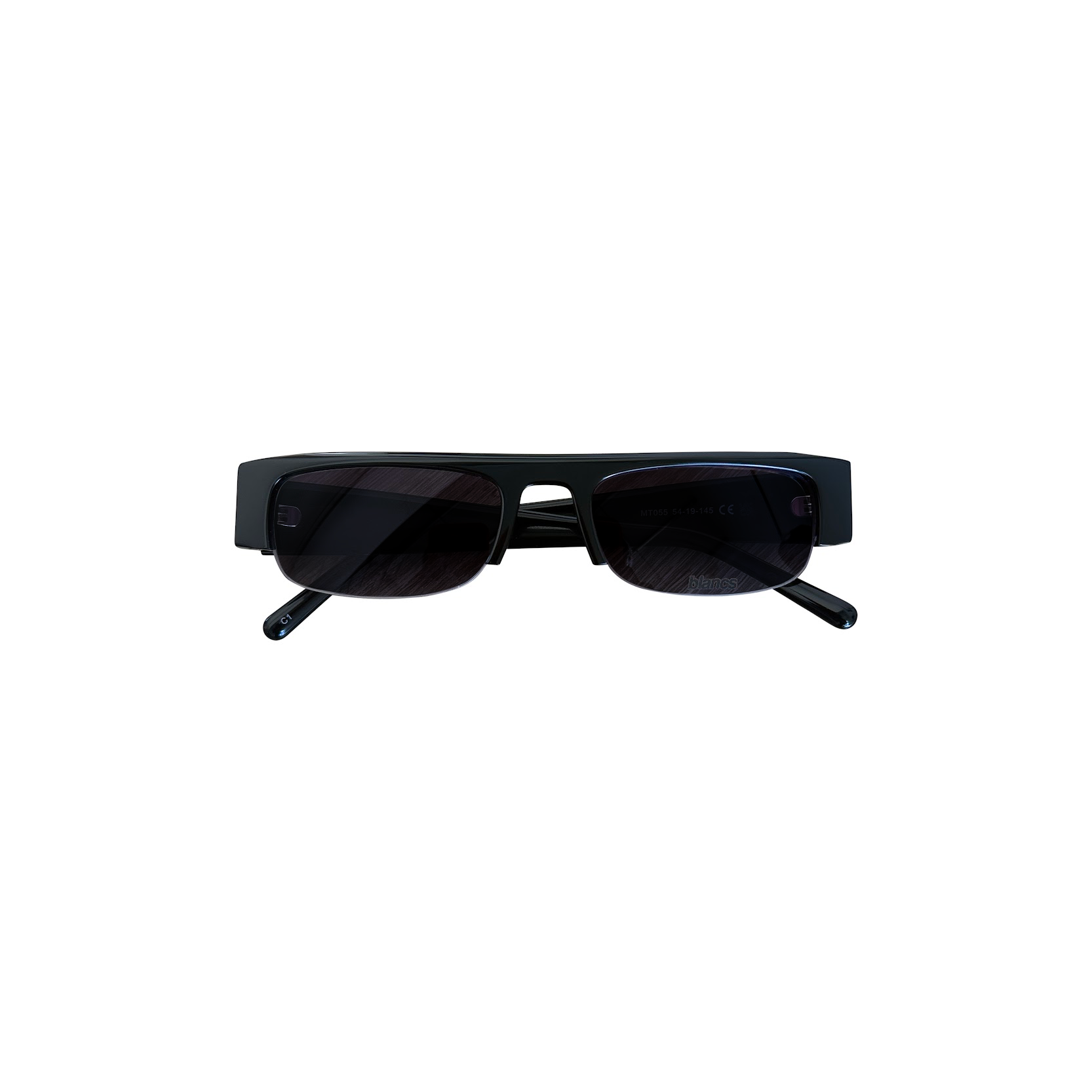BLANCS GLASSES